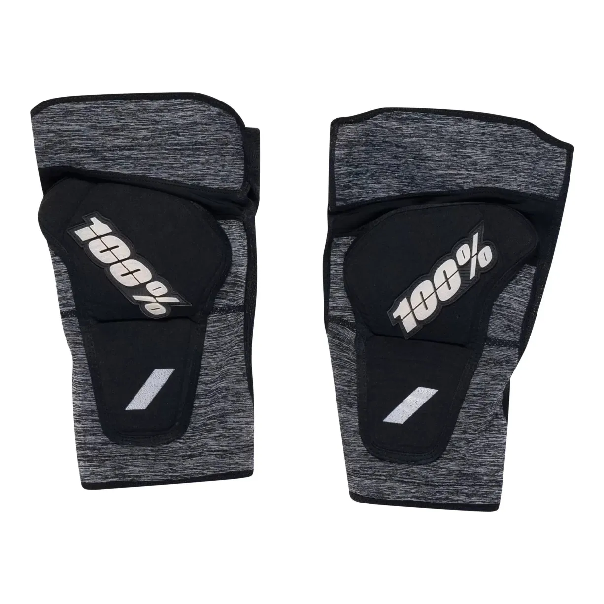 100 Percent Ridecamp Knee Guards