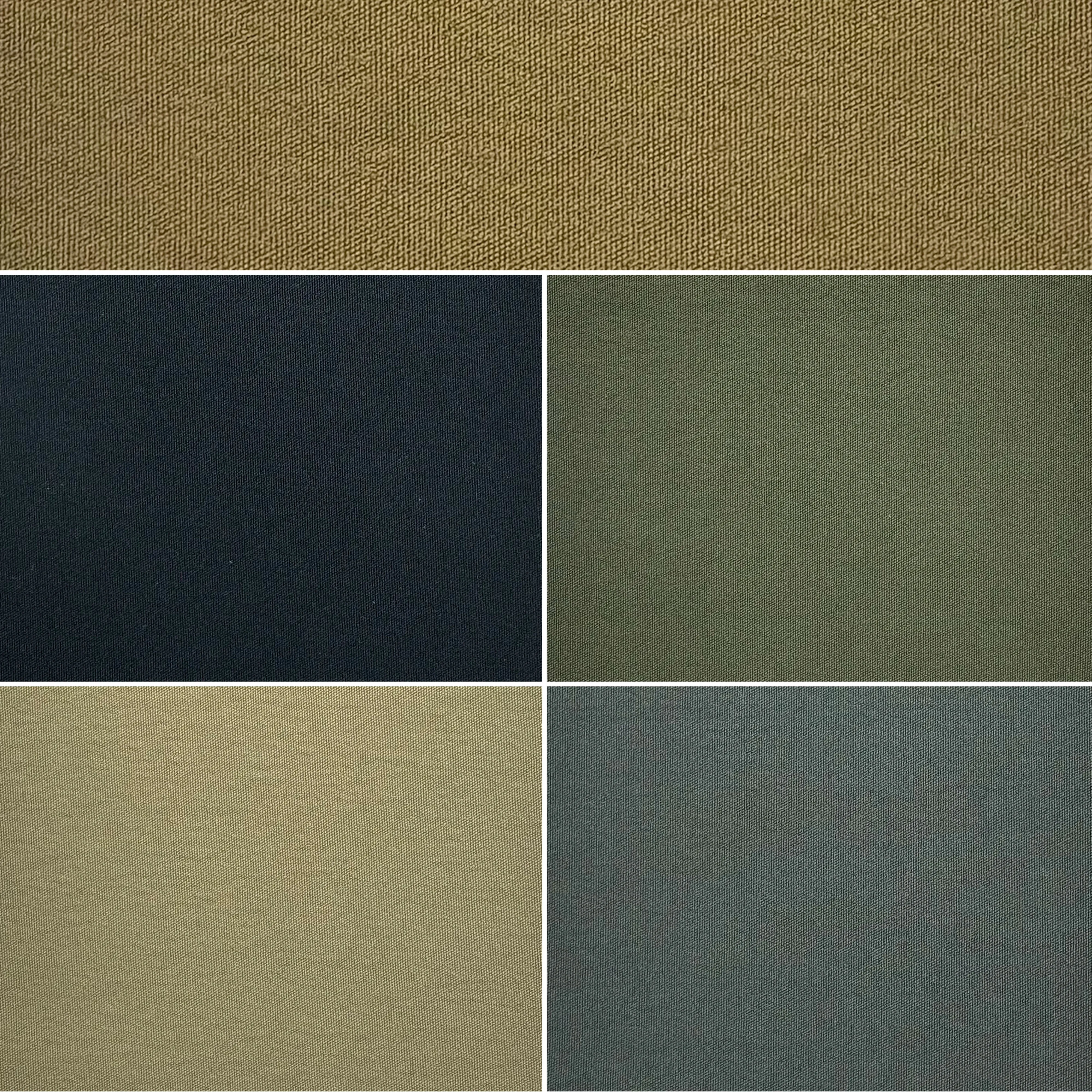 94/6 NySpan Durable Stretch Woven  (Sold per Yard)