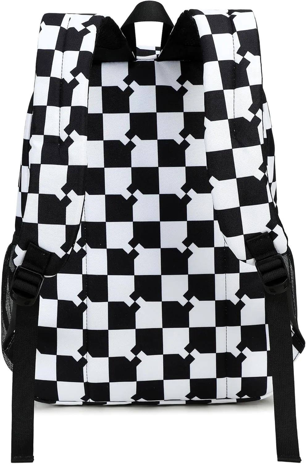 abshoo Classical Basic Travel Backpack For School Water Resistant Bookbag