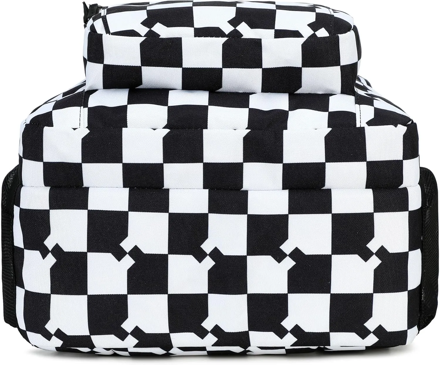 abshoo Classical Basic Travel Backpack For School Water Resistant Bookbag