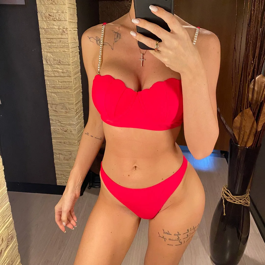 Abu Dhabi Bikini   Cover Up