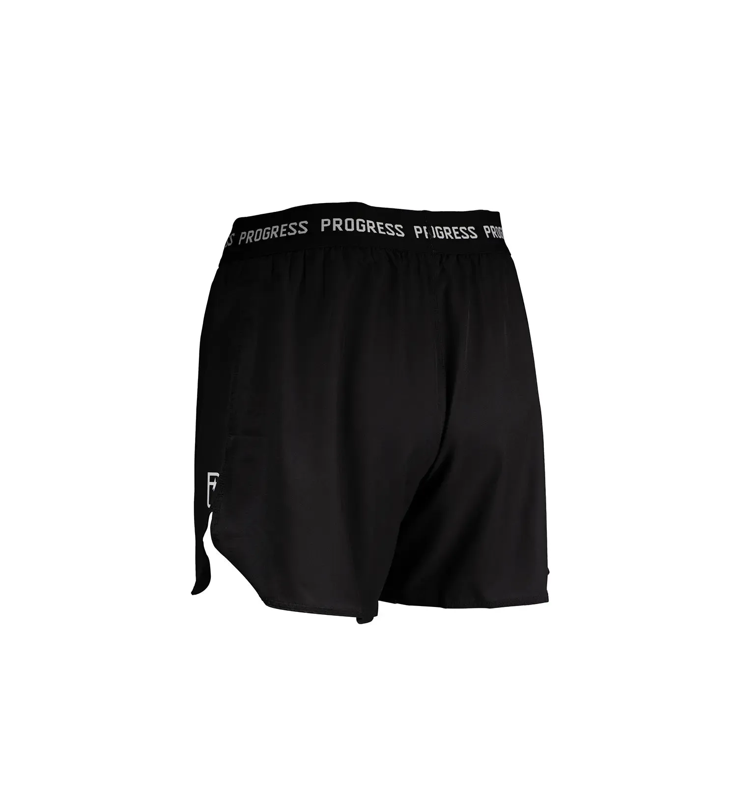 Academy Board Shorts - Black