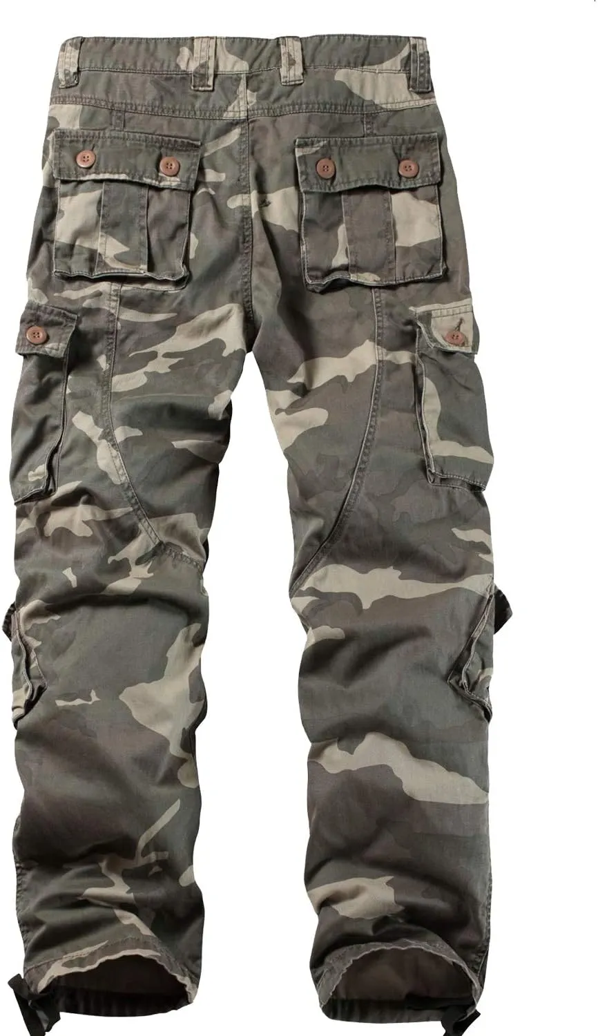 AKARMY Men's Boyfriend