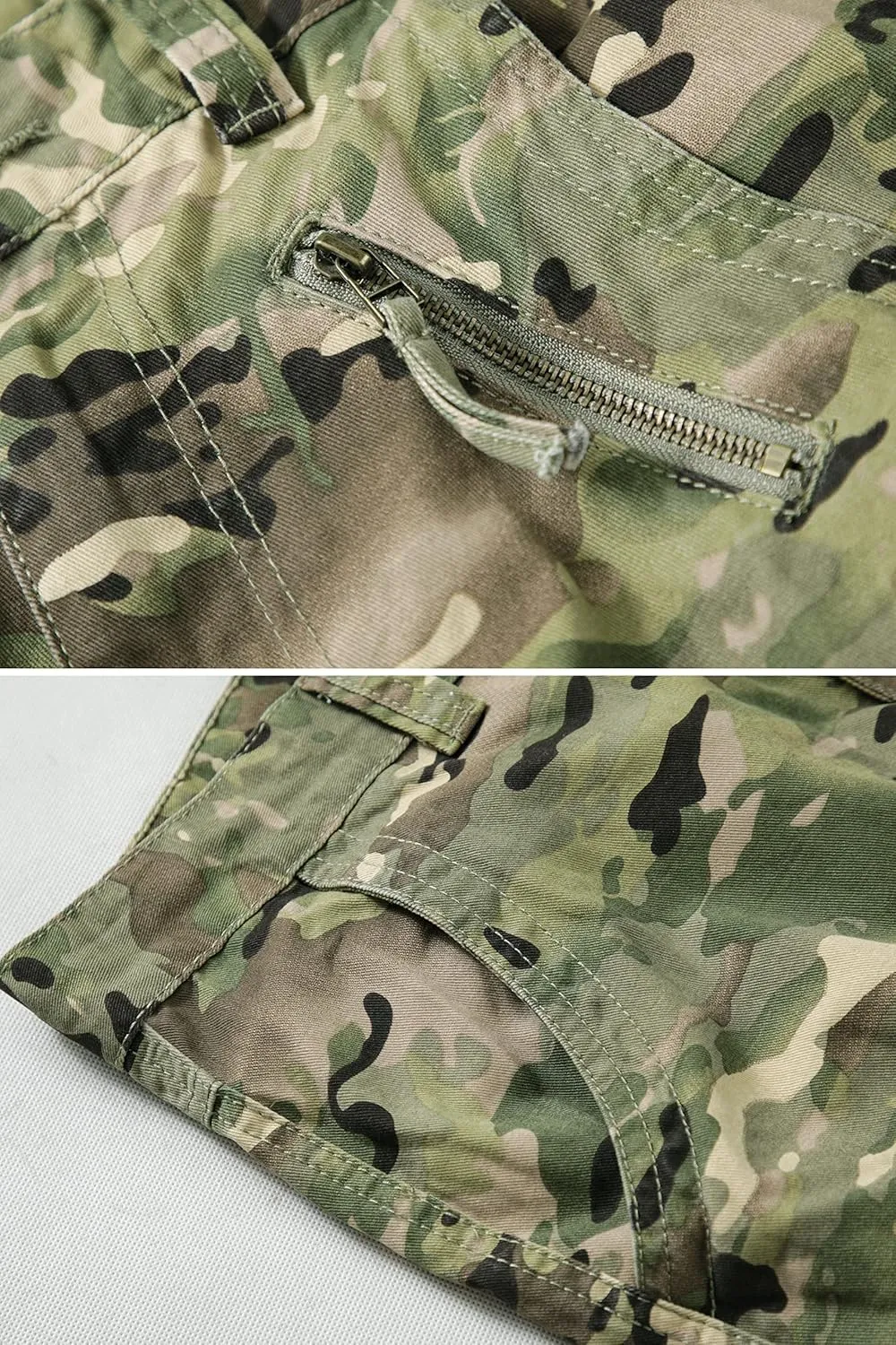 AKARMY Men's Boyfriend