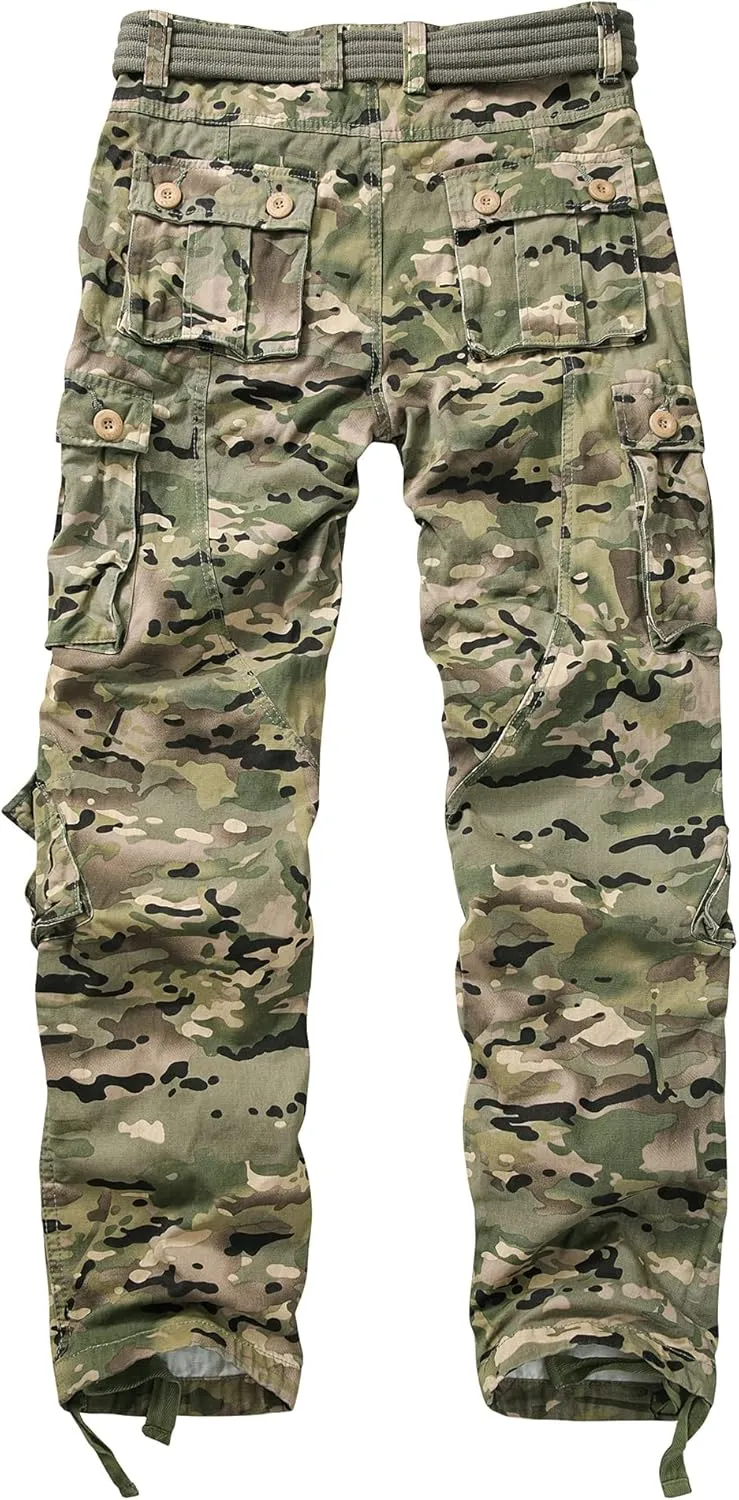 AKARMY Men's Boyfriend