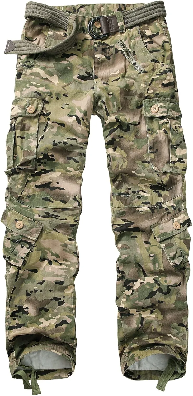 AKARMY Men's Boyfriend