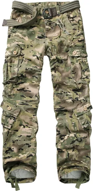 AKARMY Men's Boyfriend