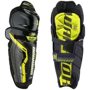 Alpha QX Pro Shin Guards - Senior
