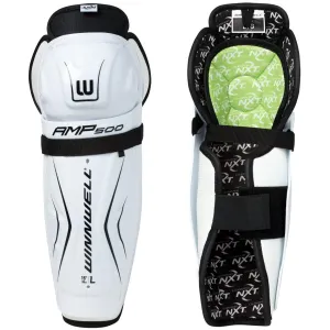 AMP500 Shin Pads
