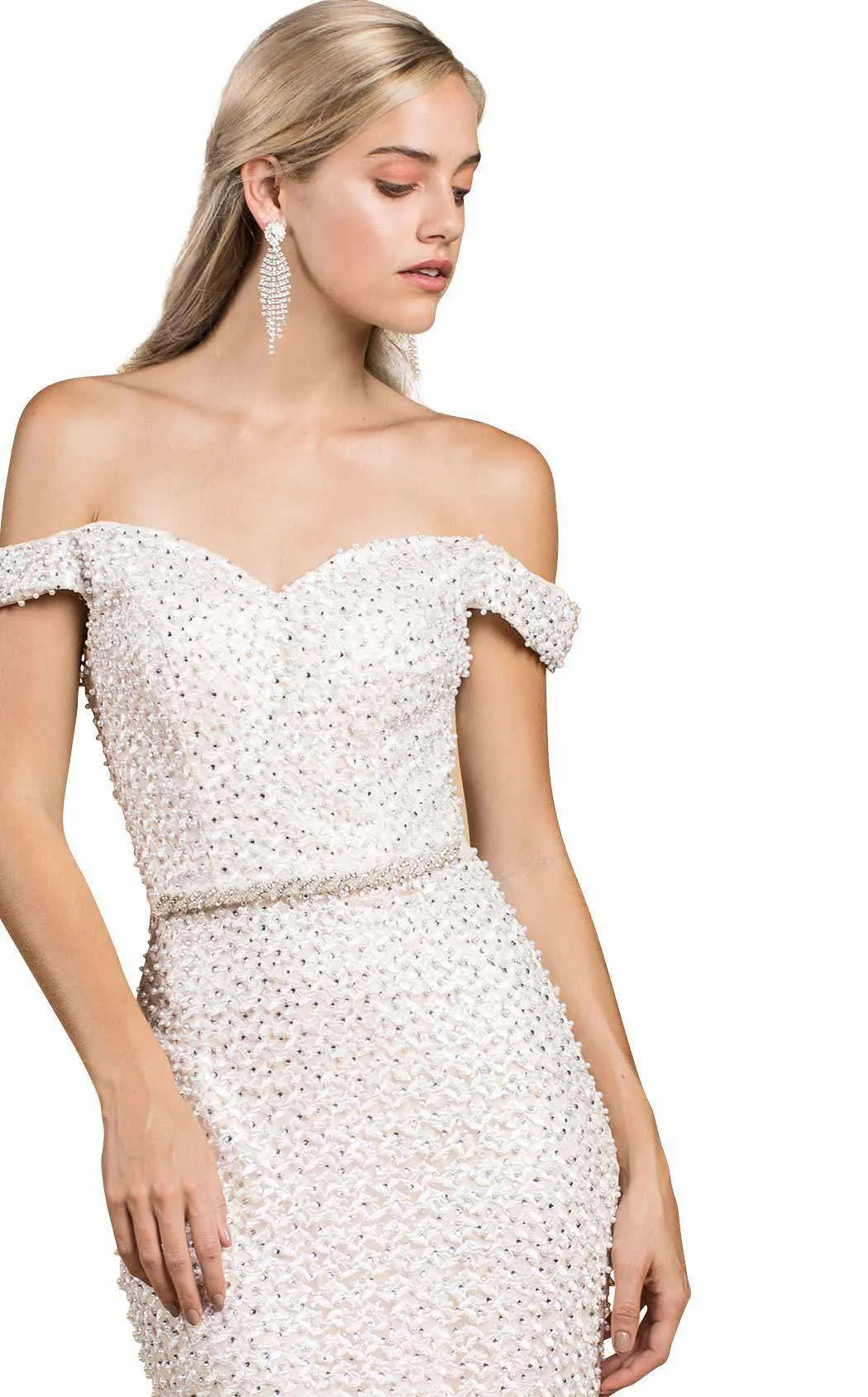 Andrea and Leo A0377 Dress