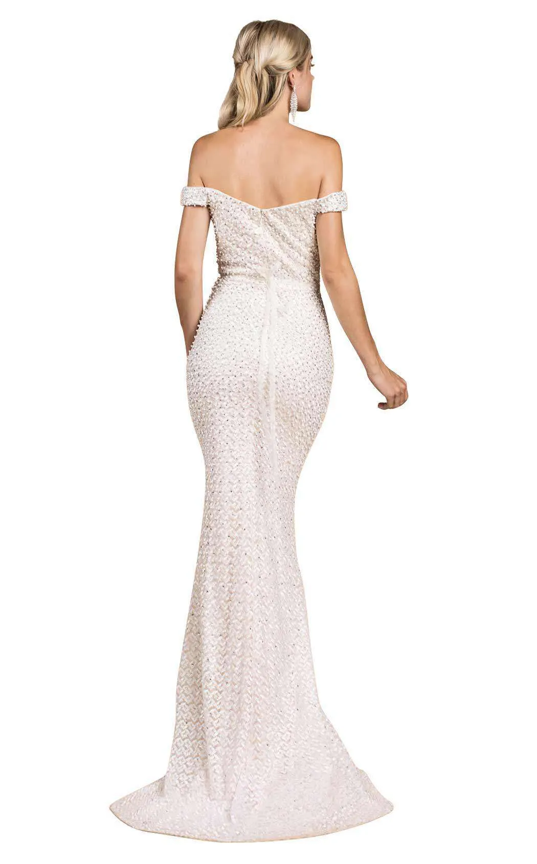 Andrea and Leo A0377 Dress