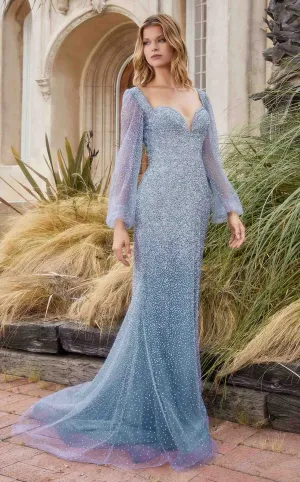 Andrea and Leo A1173 Dress