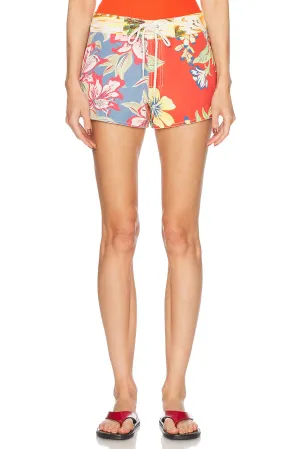 Athletic Board Short