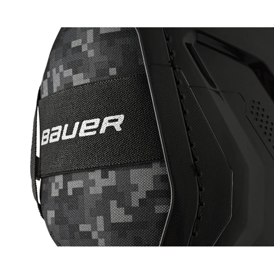 Bauer Supreme M3 Shin Guards - Intermediate