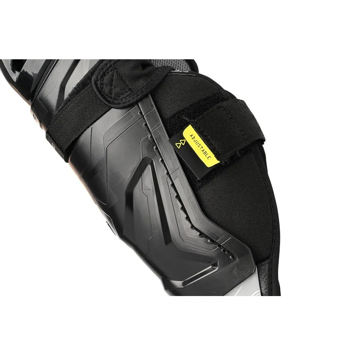 Bauer Supreme M5 Pro Shin Guards - Junior