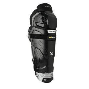 Bauer Supreme M5 Pro Shin Guards - Junior