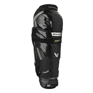 BAUER SUPREME M5PRO SHIN GUARD INTERMEDIATE