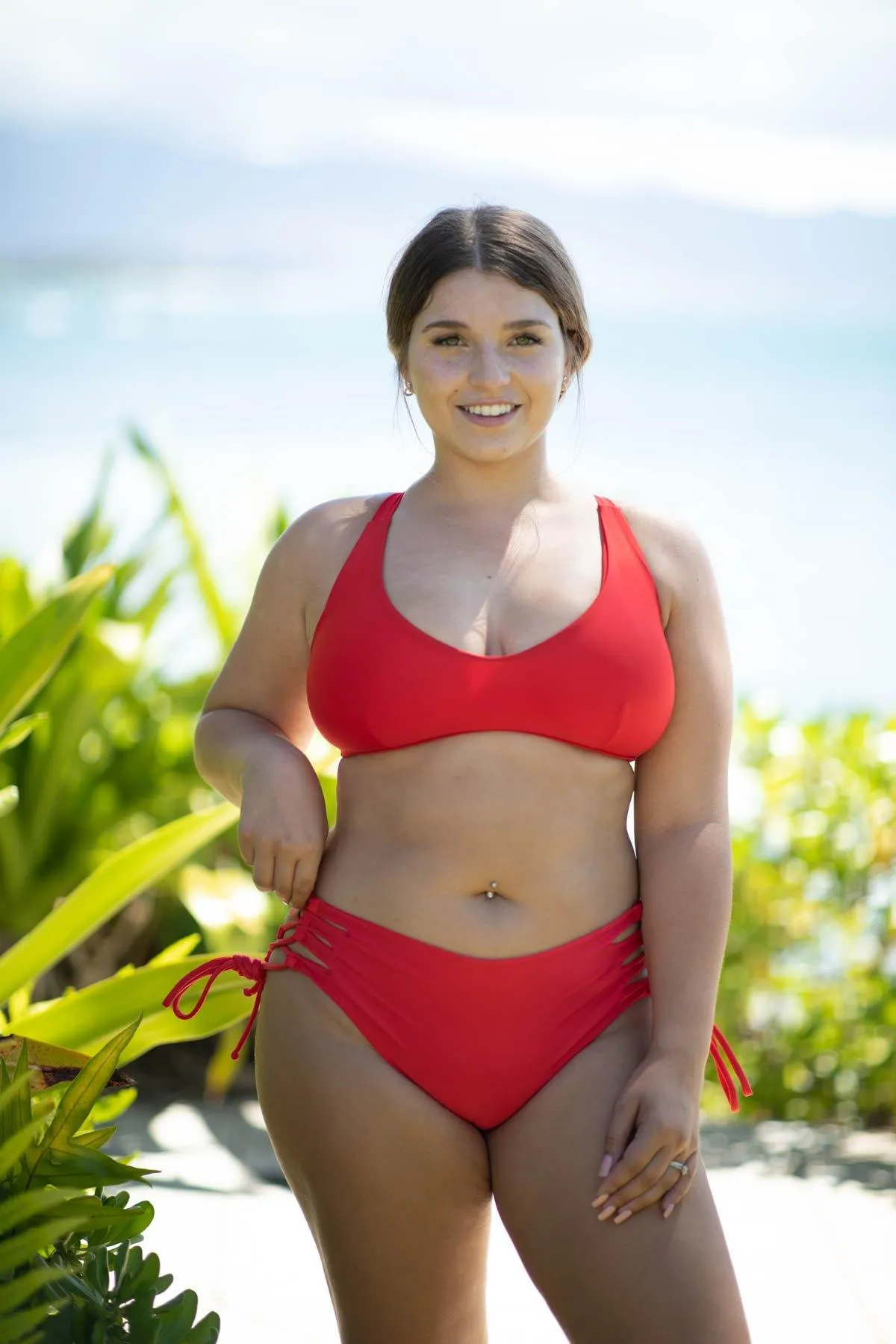 Big Beach Bottom - Clearance