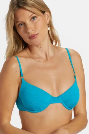 BILLABONG Sol Searcher Morgan Underwire Top