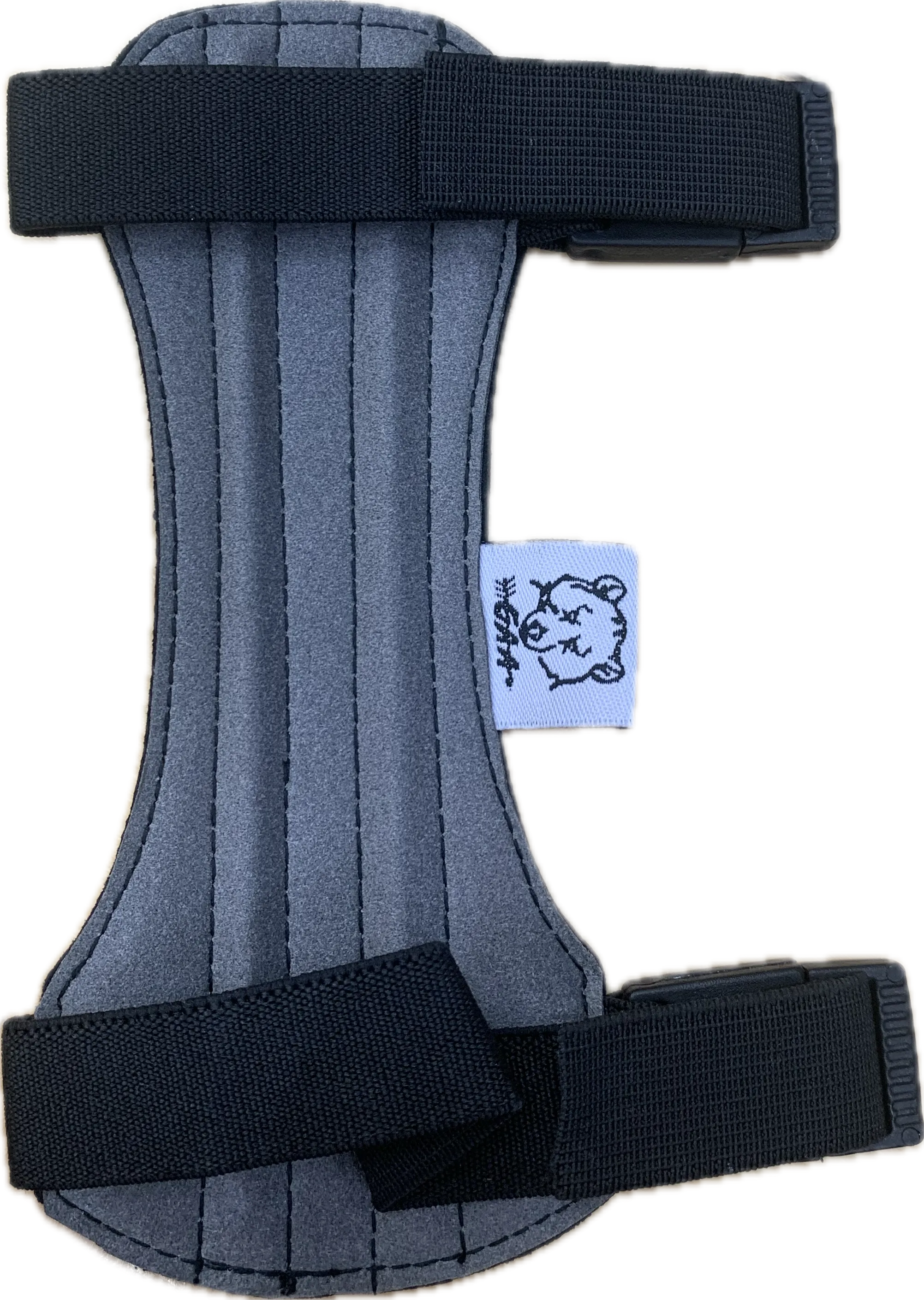 Black Arm Guard