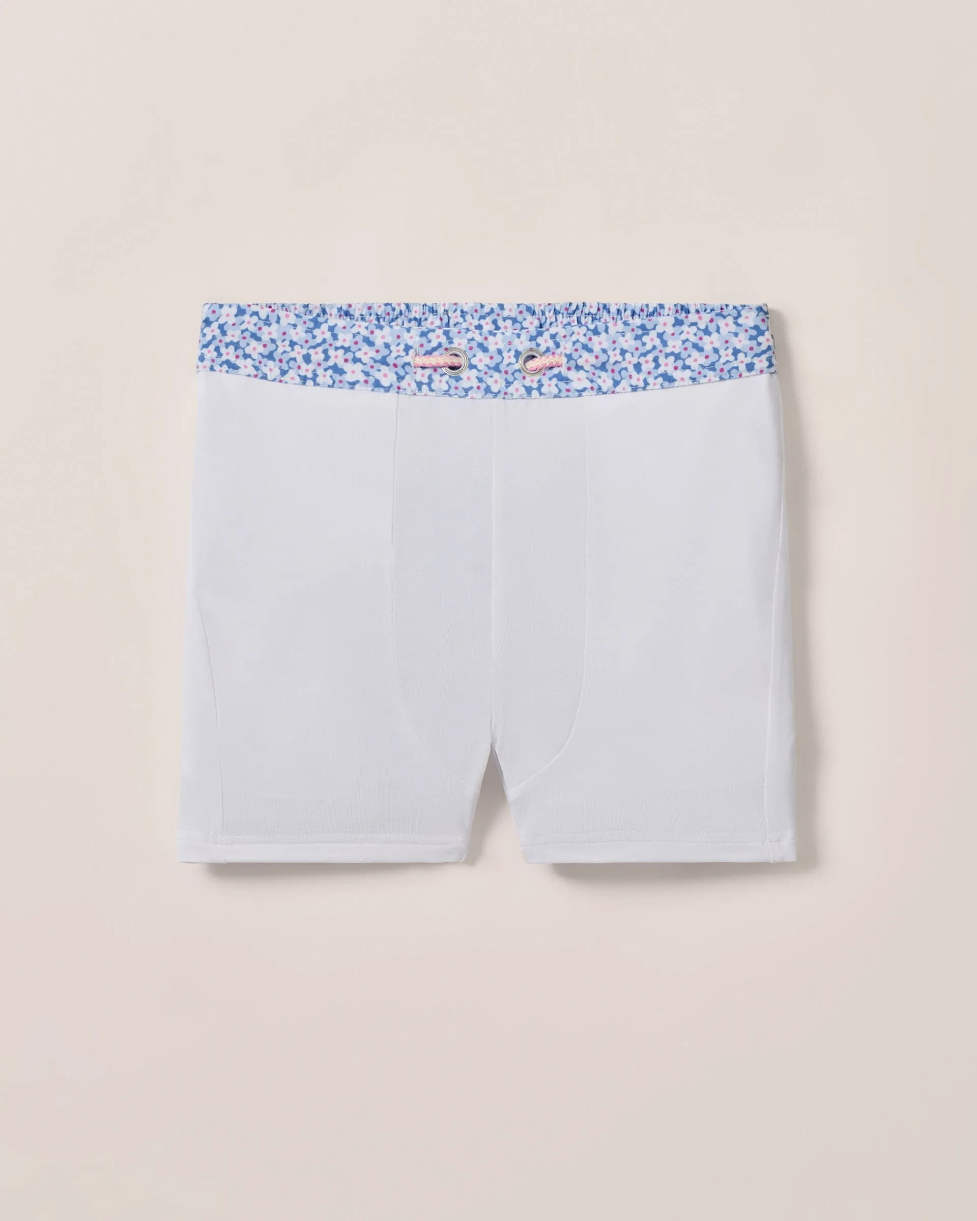 Boys (8-16) - Half Elastic Jr. Surf Shorts