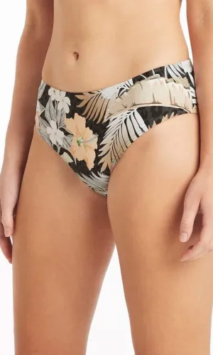 Calypso Mid Bikini Pant