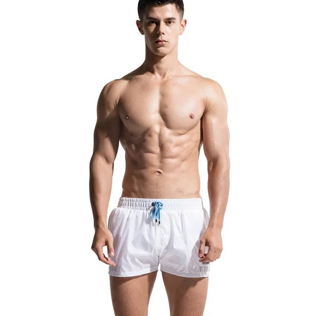 Camouflage Boardshort