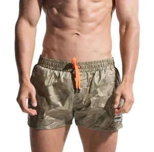 Camouflage Boardshort