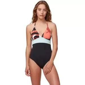 Carve Designs Dahlia One-Piece Swimsuit