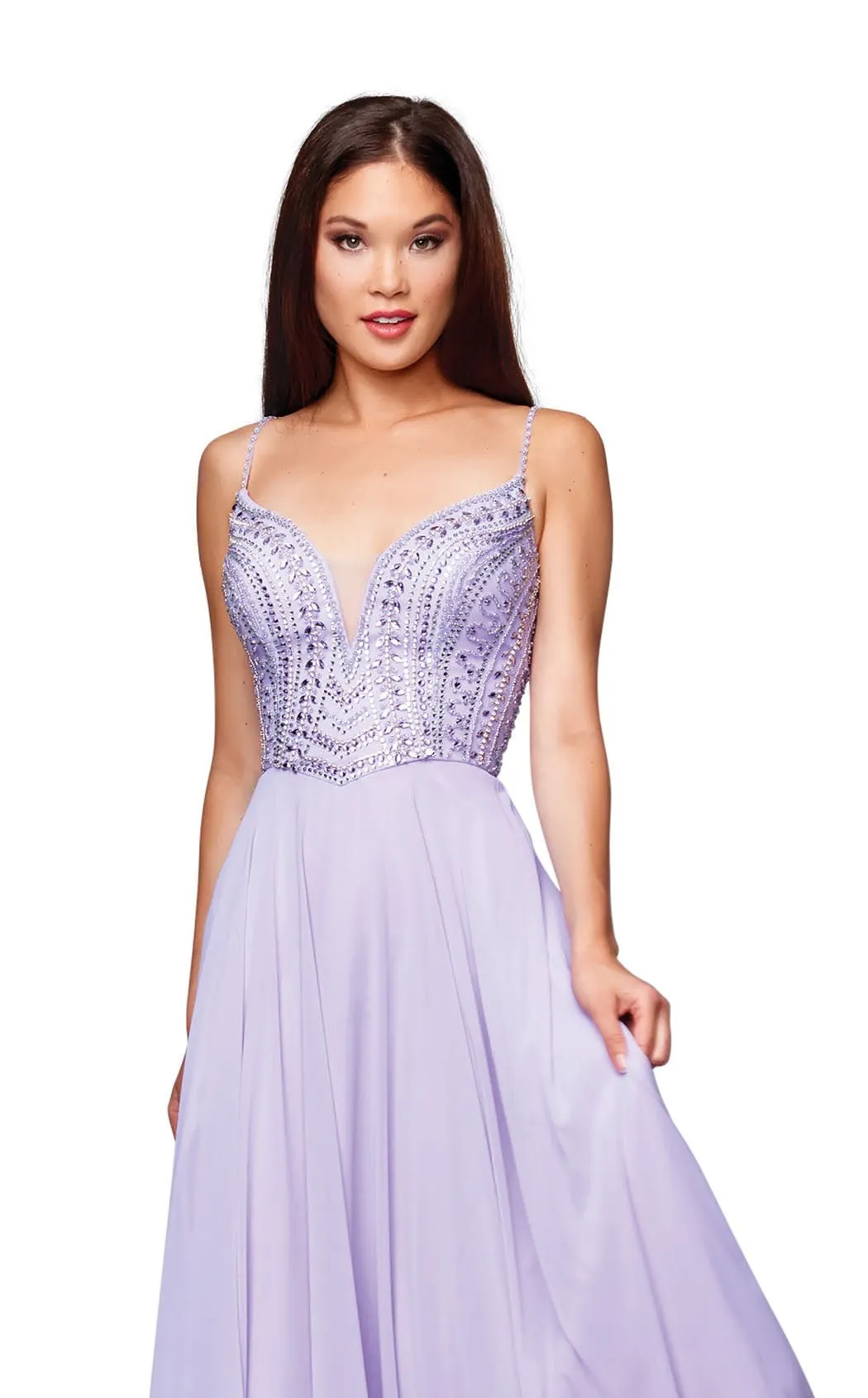 Clarisse 3733 Dress