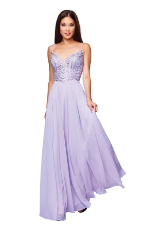 Clarisse 3733 Dress