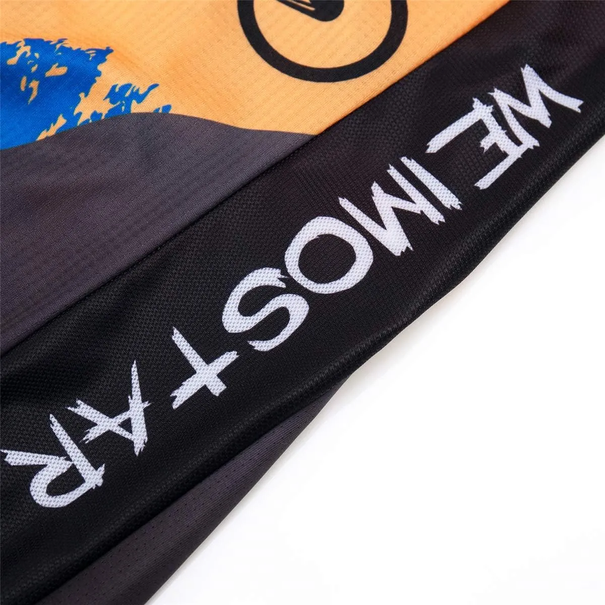 Cycling Jersey Men, Short Sleeve Bike Shirts Biking Clothse Bicycle Tops - Breathable Quick Dry, S-3XL