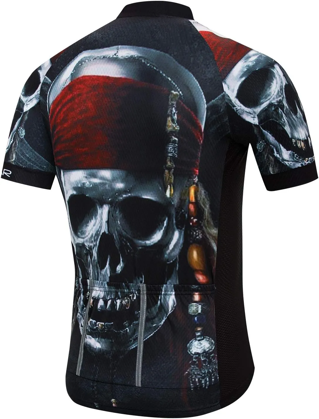 Cycling Jersey Mens Bike Jersey MTB Road Bicycle Clothing Summer Short Sleeve Pro Breathable Cycling Shirt Tops Jackets