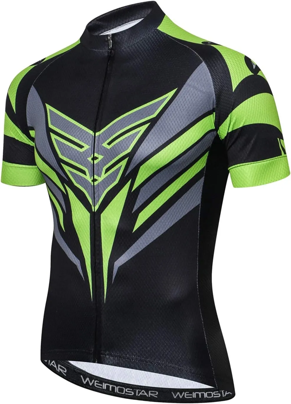 Cycling Jersey Mens Bike Jersey MTB Road Bicycle Clothing Summer Short Sleeve Pro Breathable Cycling Shirt Tops Jackets
