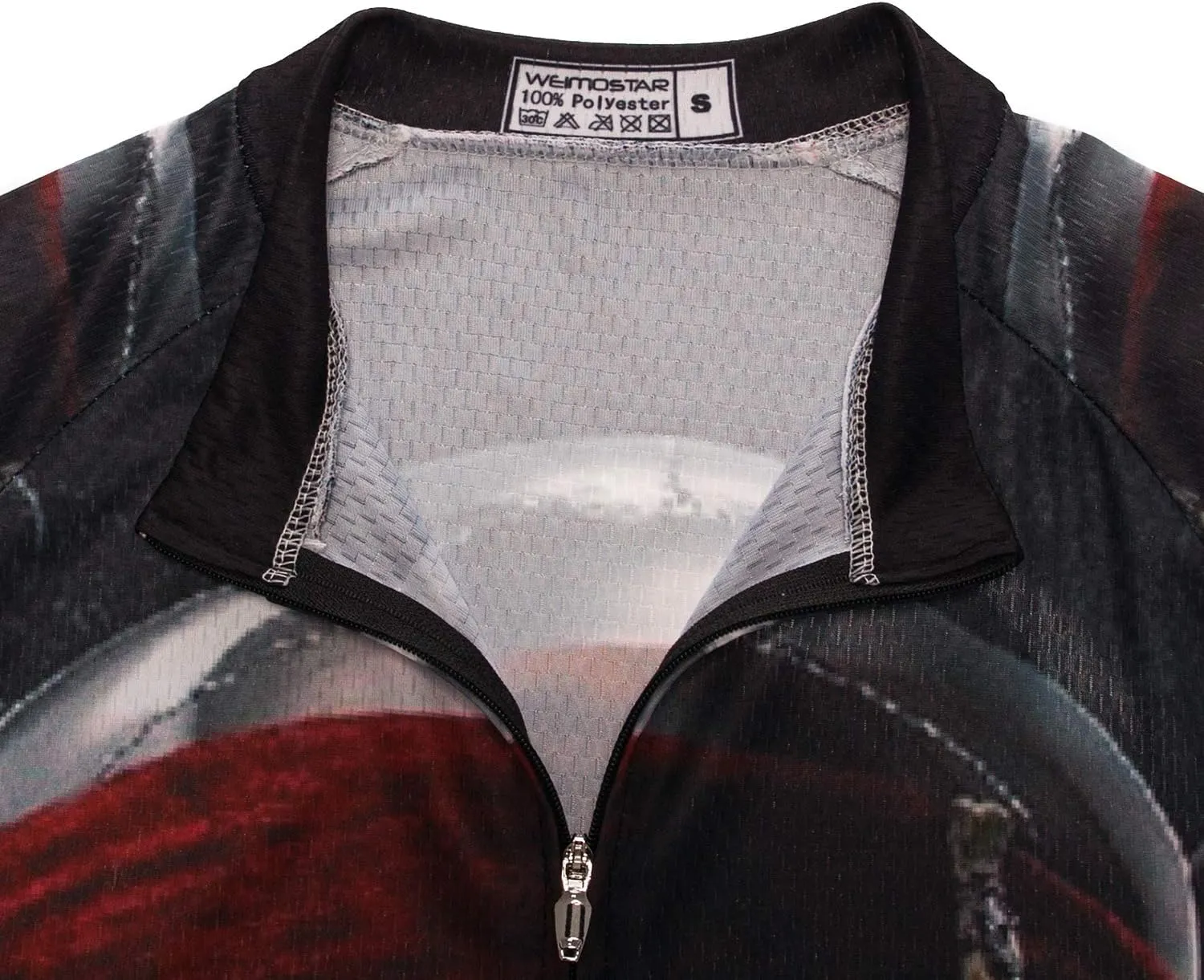 Cycling Jersey Mens Bike Jersey MTB Road Bicycle Clothing Summer Short Sleeve Pro Breathable Cycling Shirt Tops Jackets