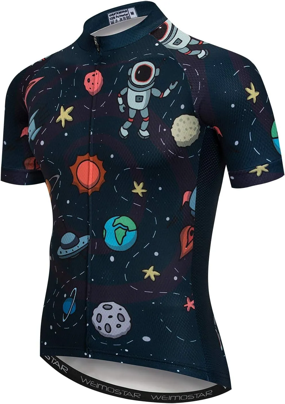 Cycling Jersey Mens Bike Jersey MTB Road Bicycle Clothing Summer Short Sleeve Pro Breathable Cycling Shirt Tops Jackets
