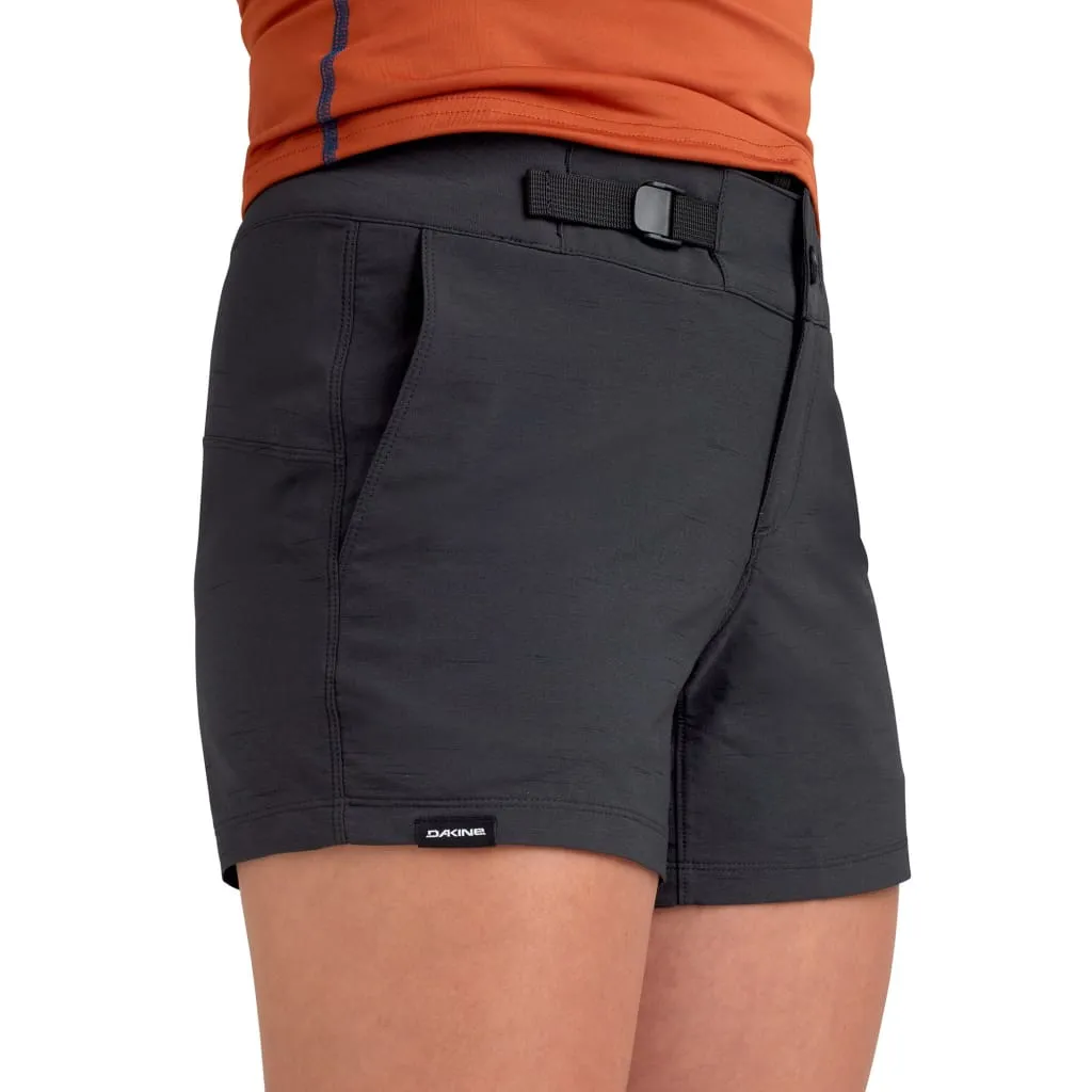 Dakine Rockwell Hybrid Short Women