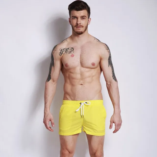 Desmiit Surf SwimShorts