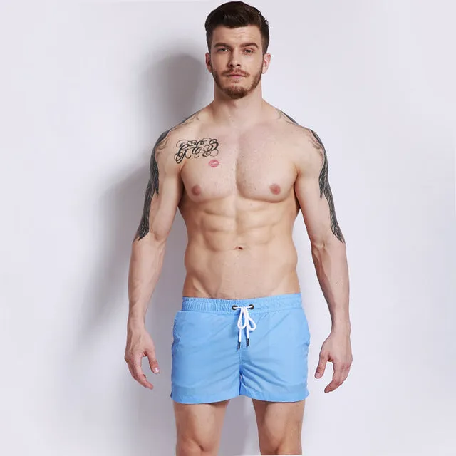 Desmiit Surf SwimShorts
