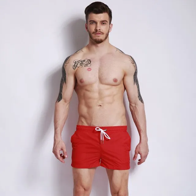 Desmiit Surf SwimShorts