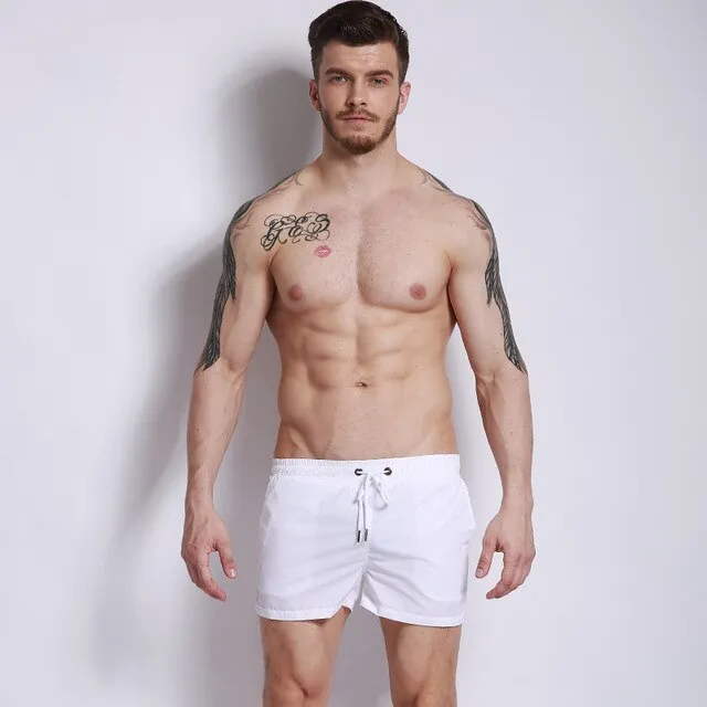 Desmiit Surf SwimShorts