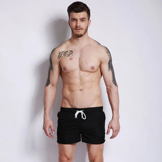Desmiit Surf SwimShorts