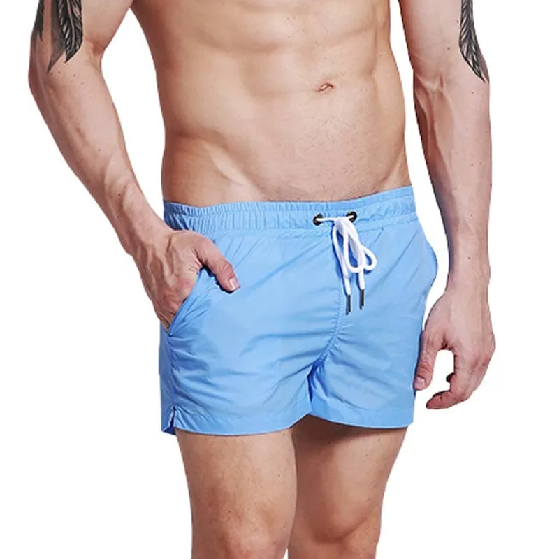 Desmiit Surf SwimShorts