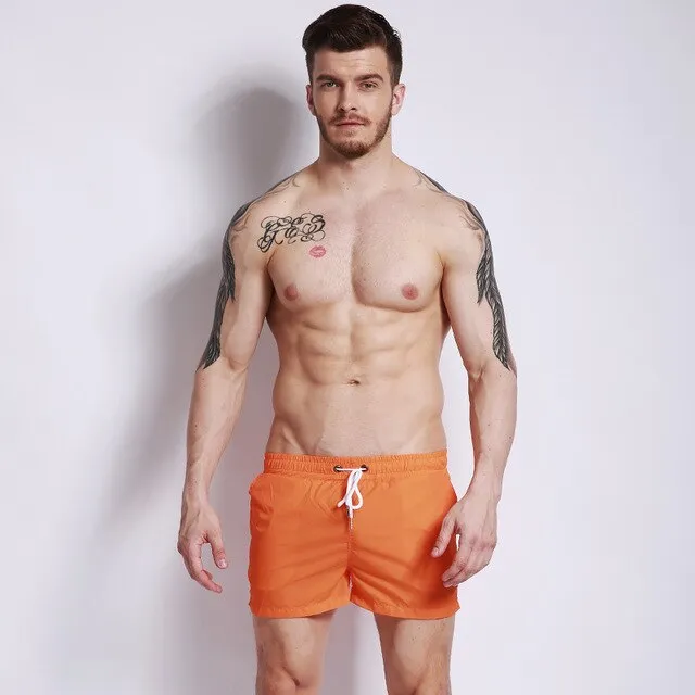 Desmiit Surf SwimShorts
