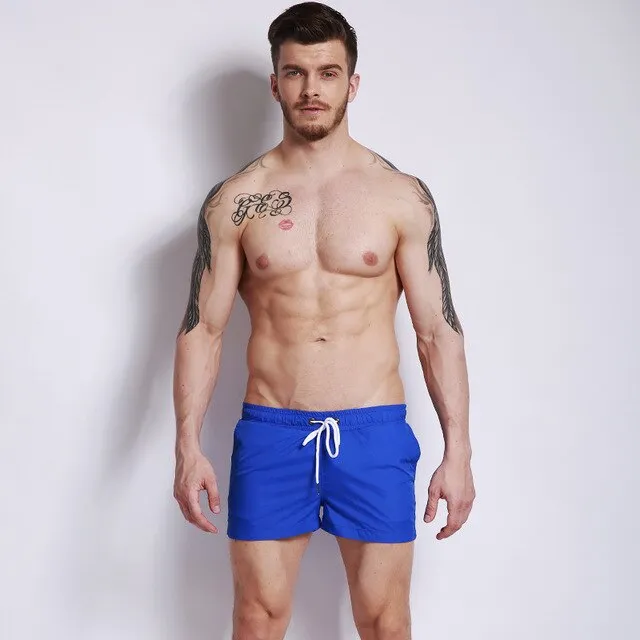 Desmiit Surf SwimShorts