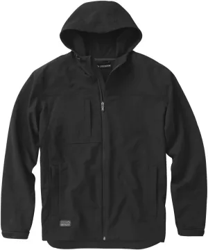 Dri-Duck Men's 5310 Apex Water Resistant Softshell