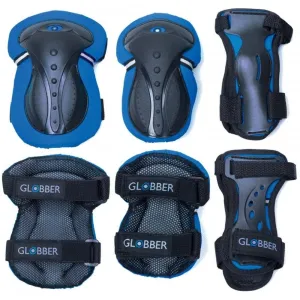 Globber Kids Protective Pad Set