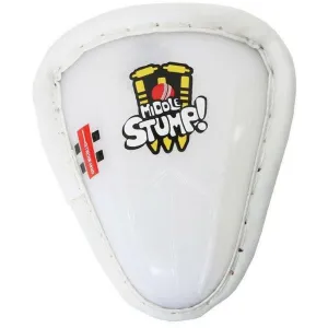 Gray-Nicolls Abdominal Guards
