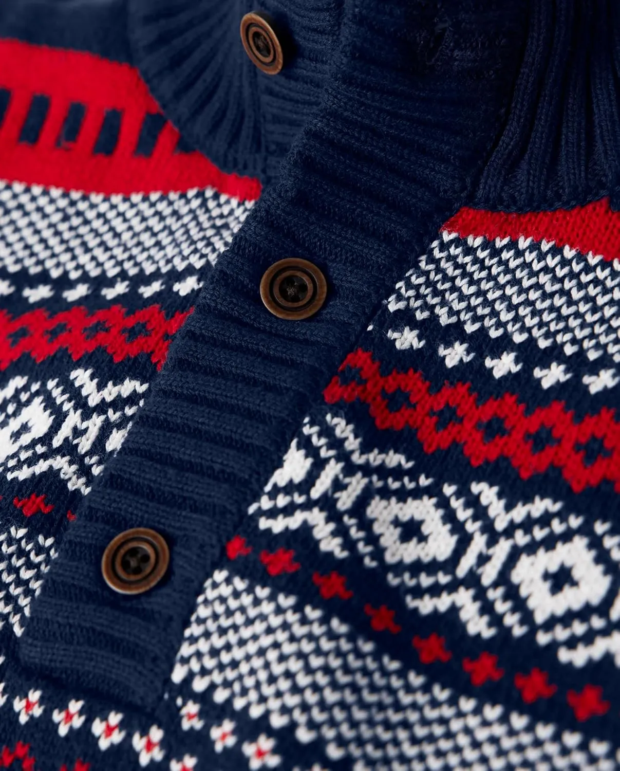 Gymboree Mens Long Sleeve Sweaters