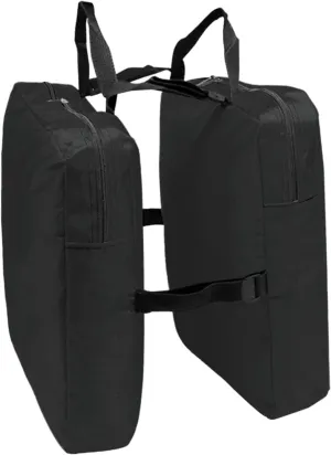 Hanging Luggage Organizer for Suitcase Travel Suitcase Organizer Water Resistant